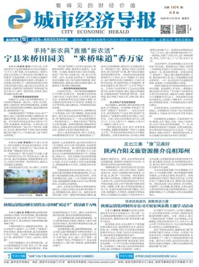 城市经济导报